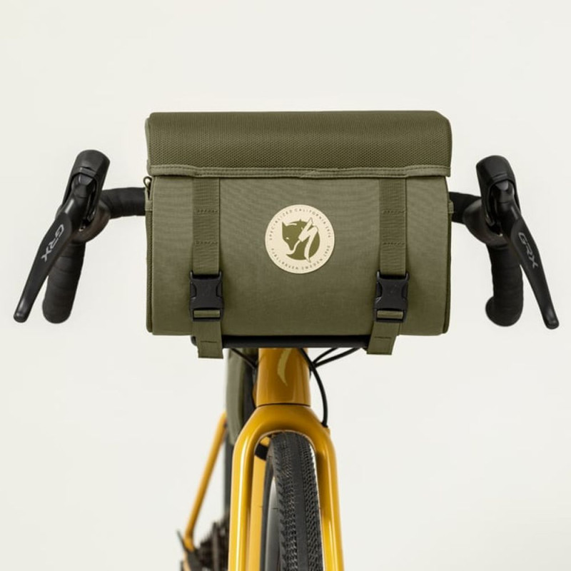 Handlebar Bag