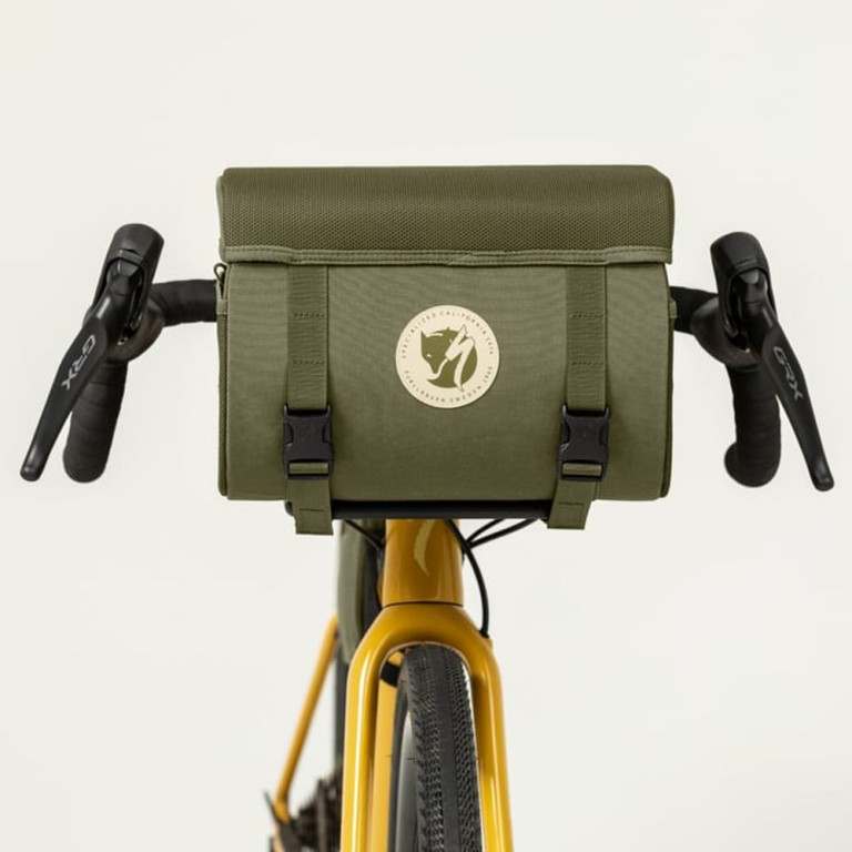 Handlebar Bag