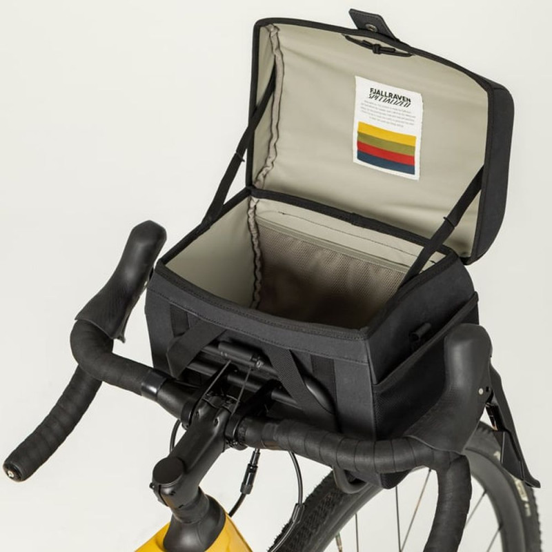 Handlebar Bag