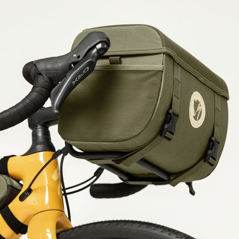 Handlebar Bag