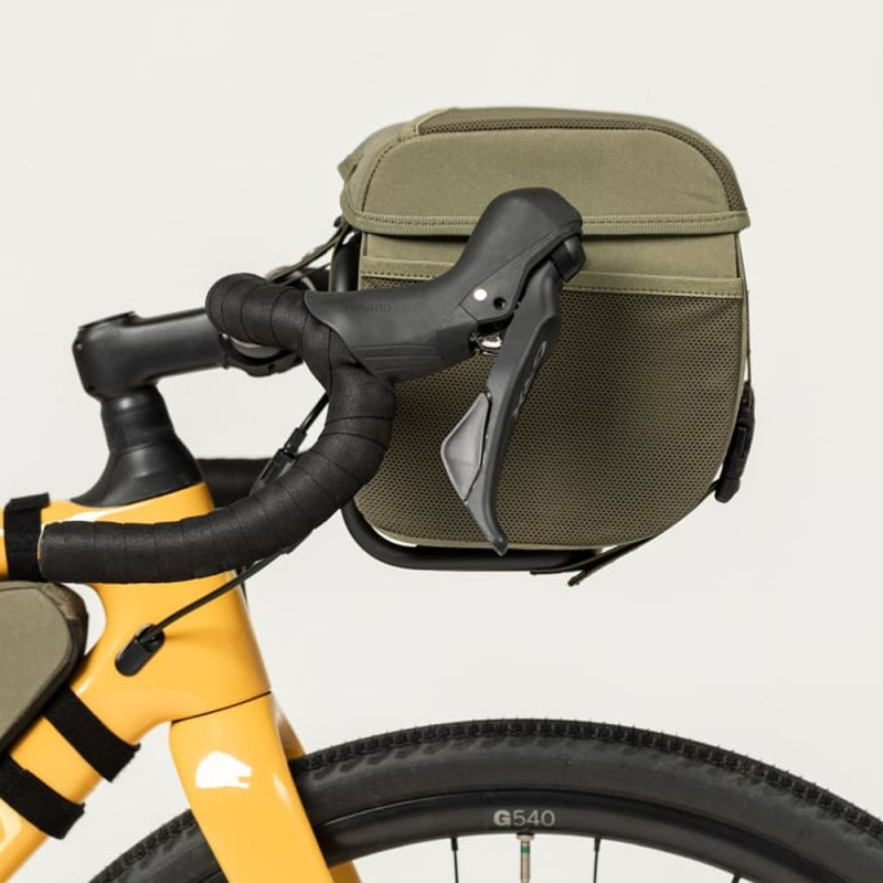 Handlebar Bag