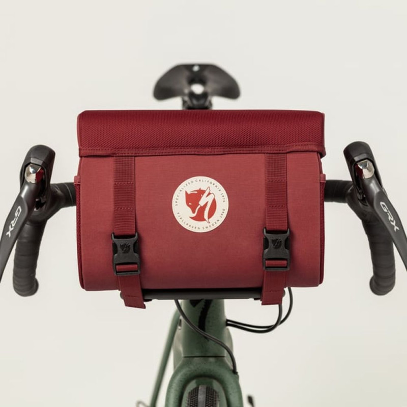 Handlebar Bag