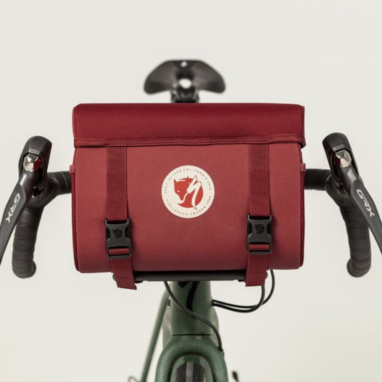 Handlebar Bag