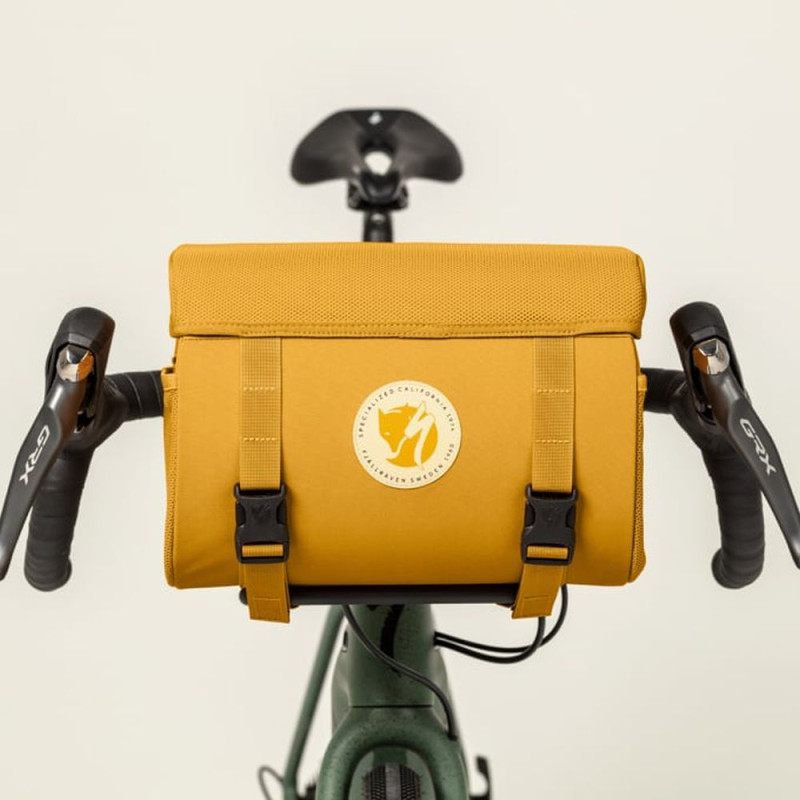 Handlebar Bag