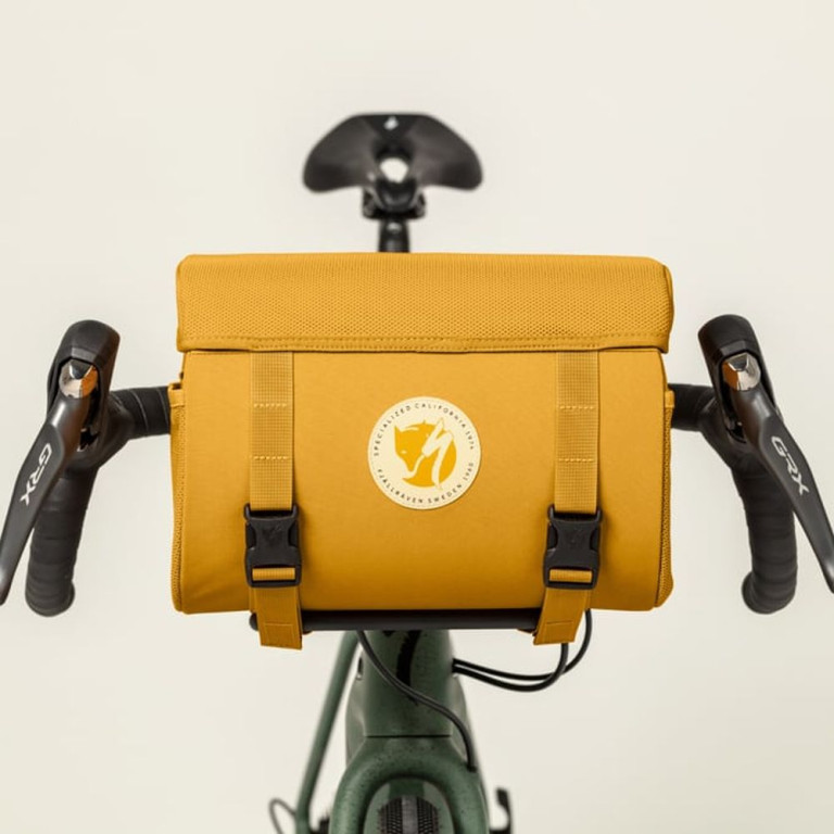 Handlebar Bag