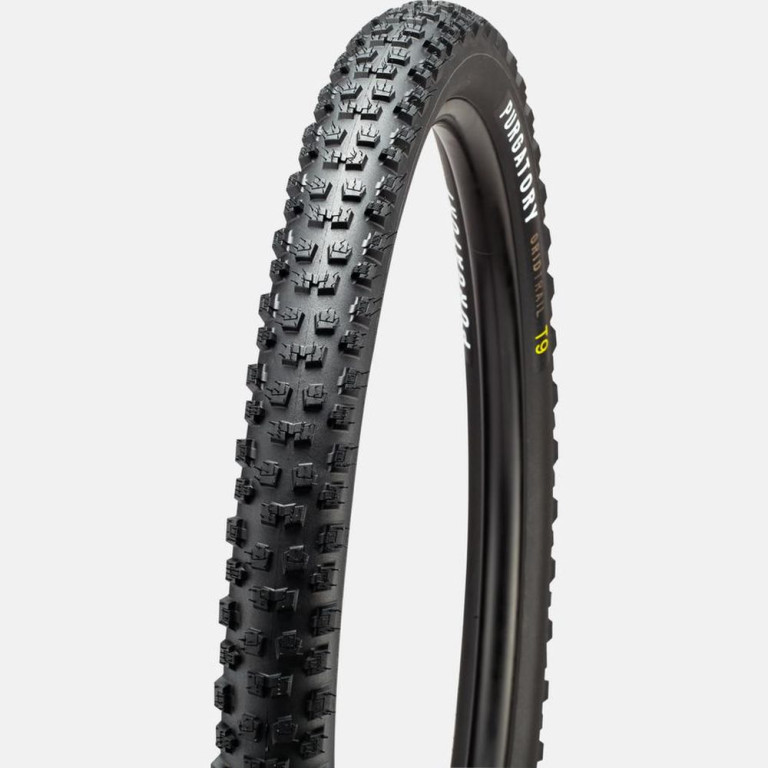29 VTT Purgatory Grid Trail 2Bliss Ready T9 Tire