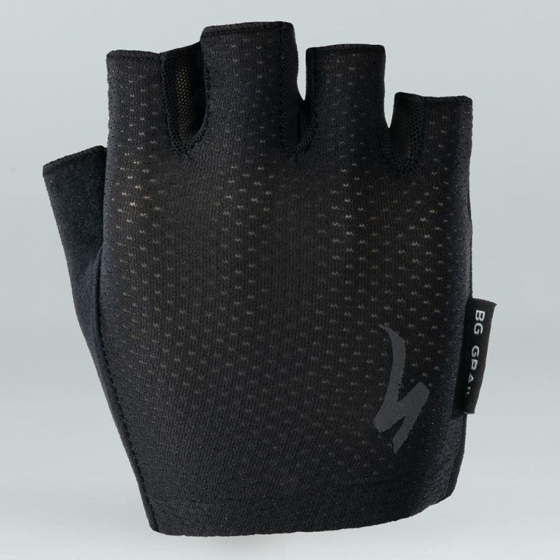 W Body Geometry Grail Short Finger Gants