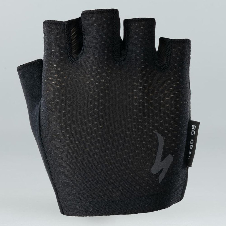 W Body Geometry Grail Short Finger Gants