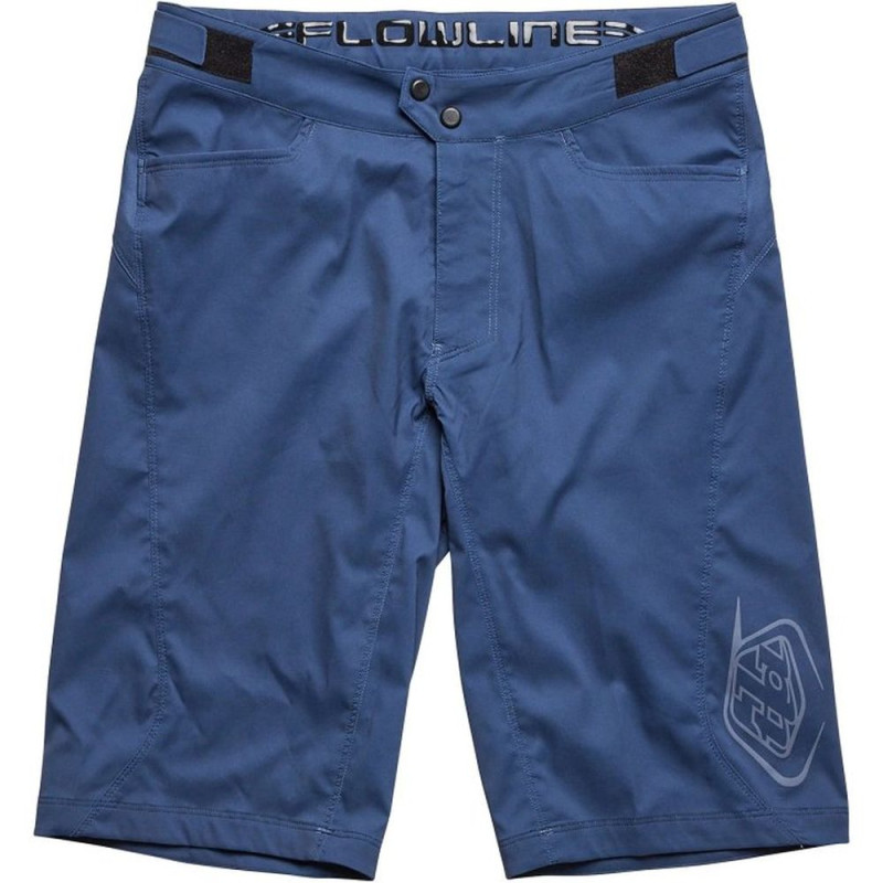 Flowline Short
