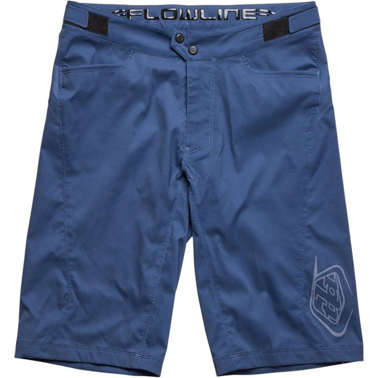 Flowline Short
