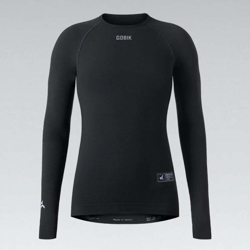 W Winter Merino Baselayer Sous-vêtements