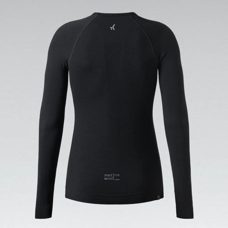 W Winter Merino Baselayer Sous-vêtements