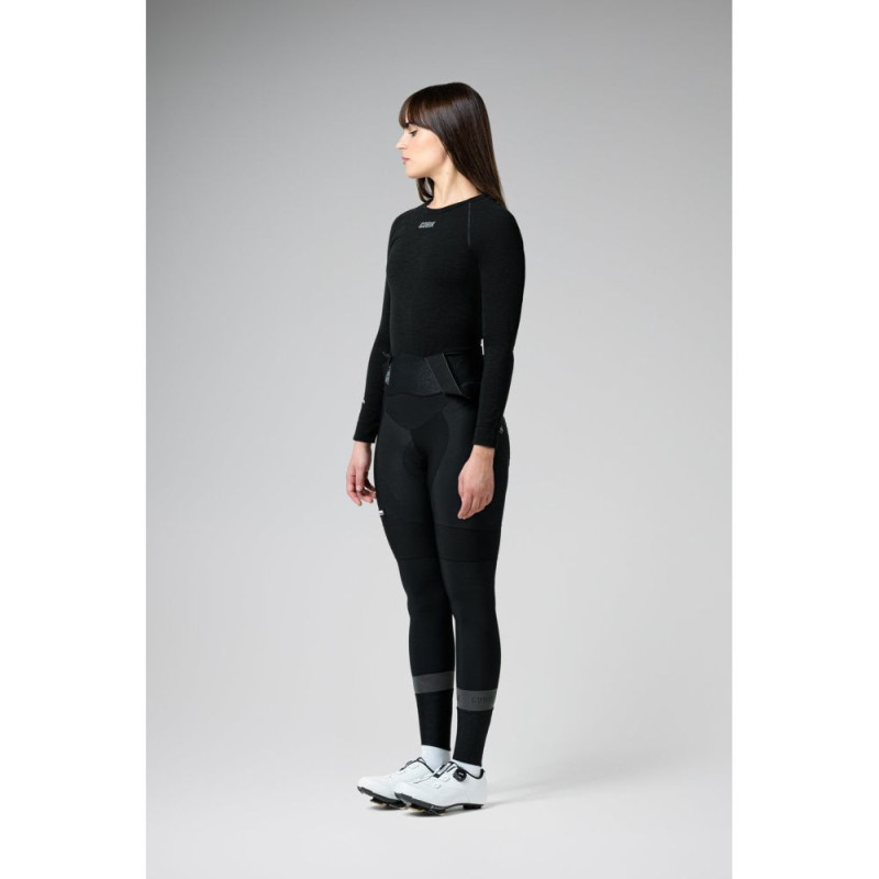W Winter Merino Baselayer Sous-vêtements