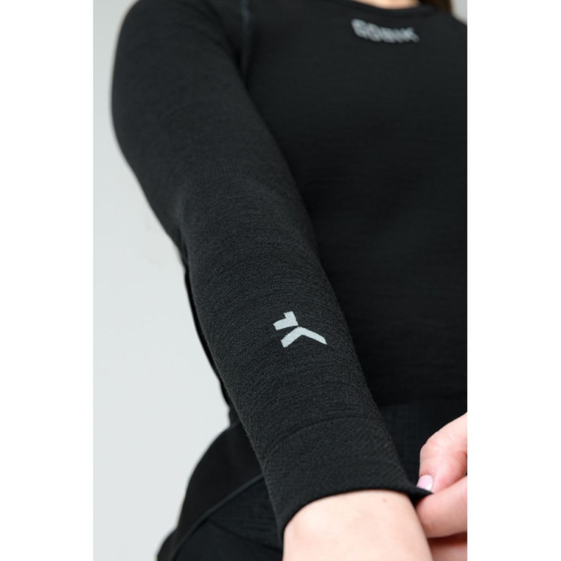 W Winter Merino Baselayer Sous-vêtements
