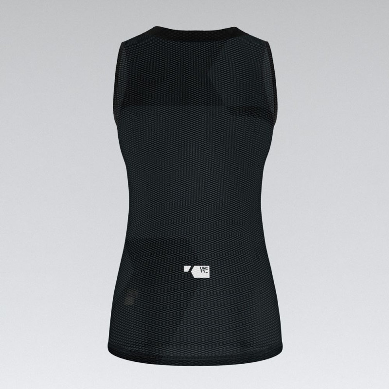 W Second Skin Vest