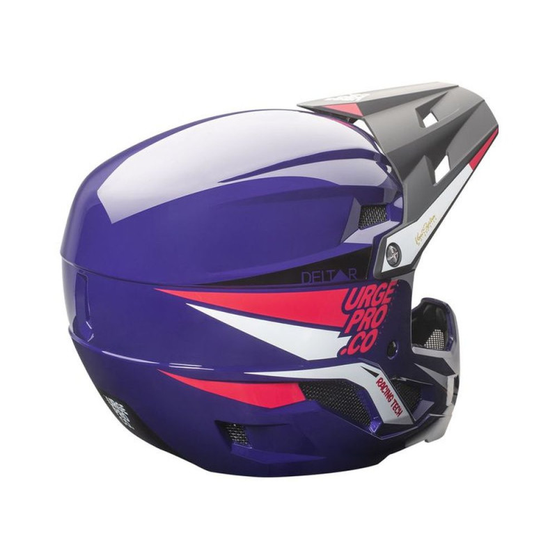 Deltar Youth Casque