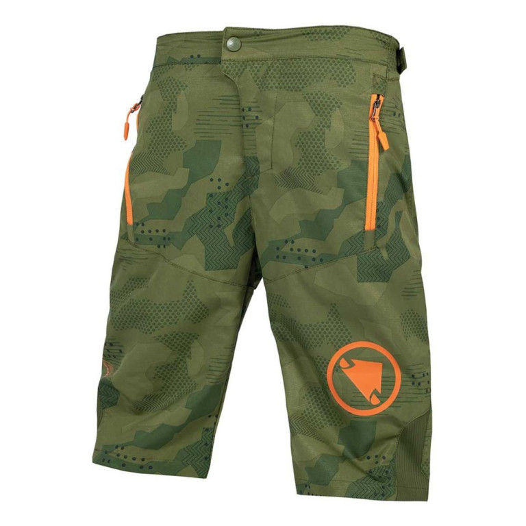 Kids MT500 Short II