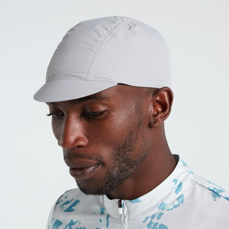 Deflect UV Cycling Cap