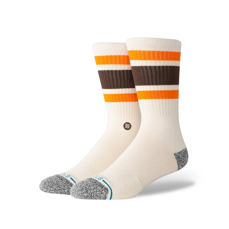 Stance - Boyd Staple Socks - Zero G Chamonix