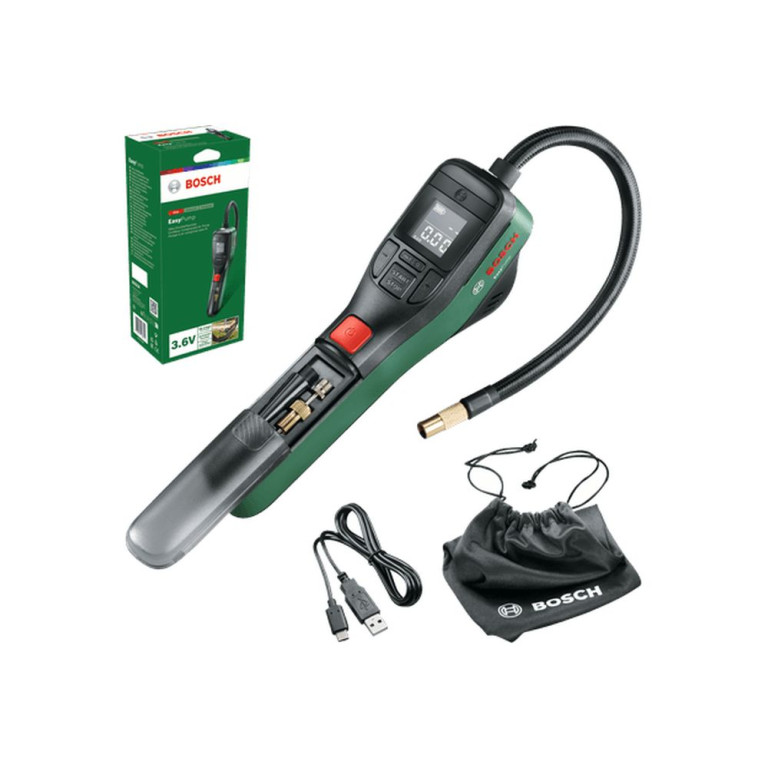 EasyPump