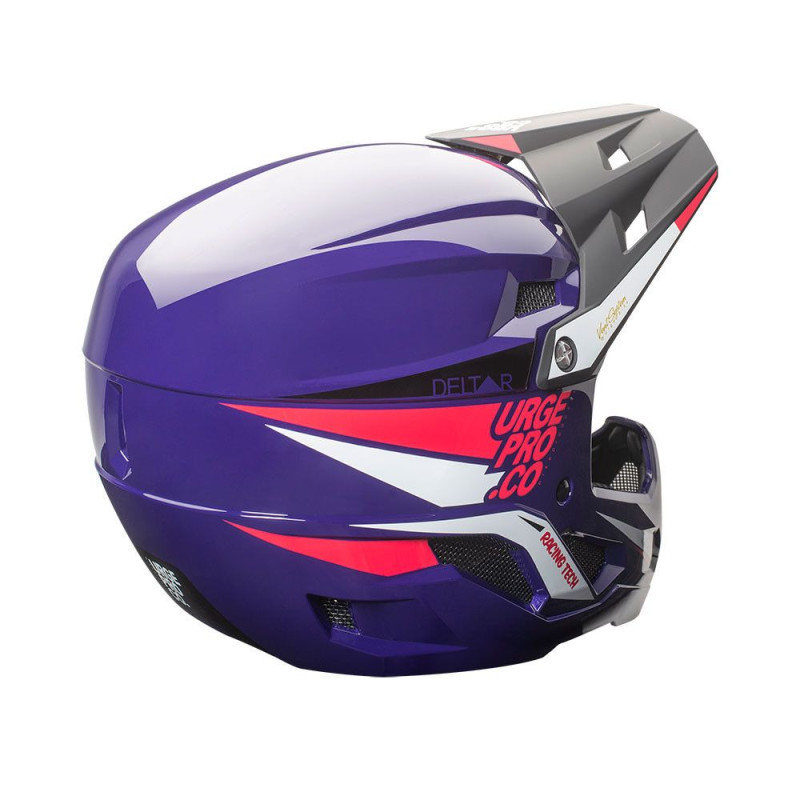 Deltar casque