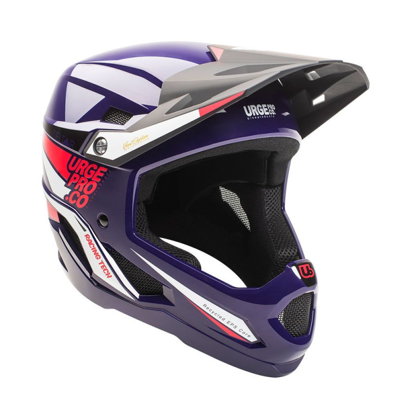Deltar helmet