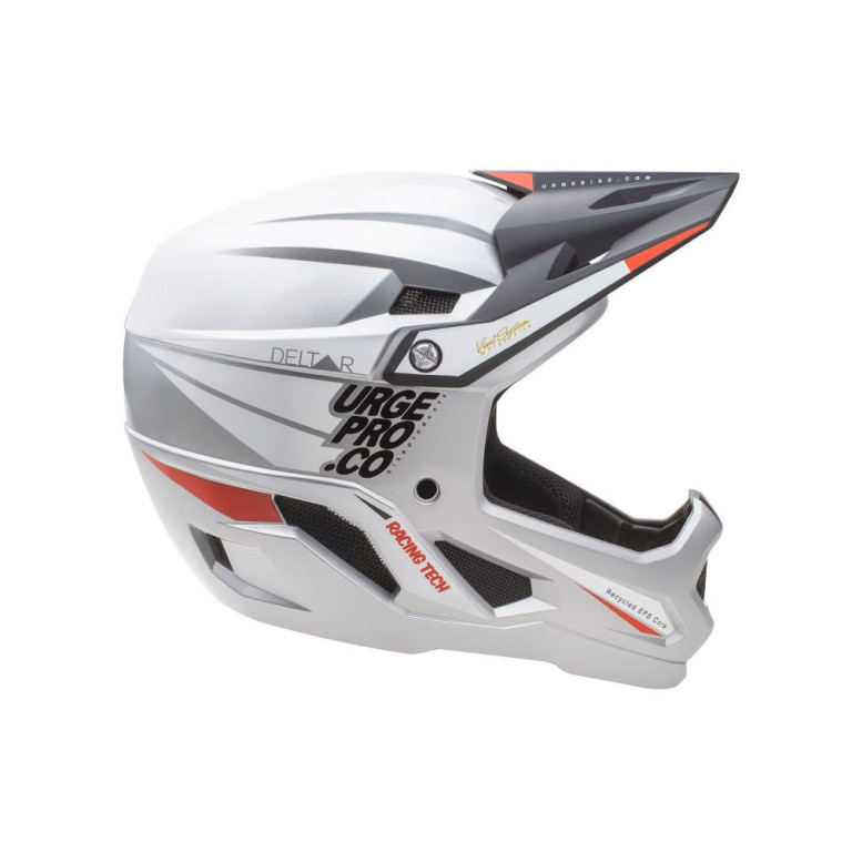 Deltar casque