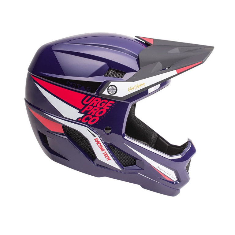 Deltar casque