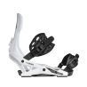 Meteorite Fixation Snowboard
