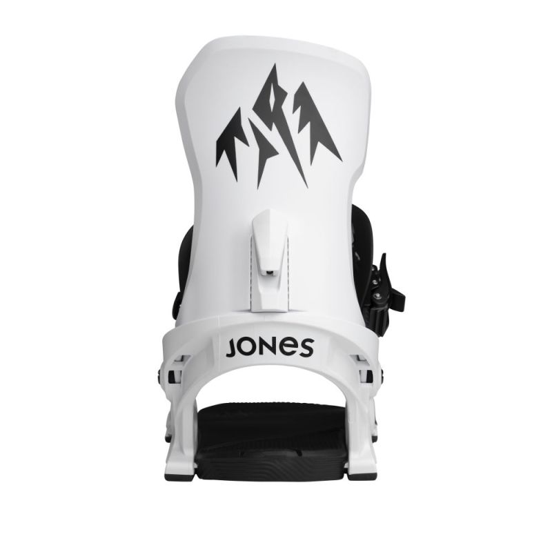 Meteorite Fixation Snowboard