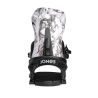 Meteorite Surf Series Fixation Snowboard