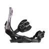 Meteorite Surf Series Fixation Snowboard