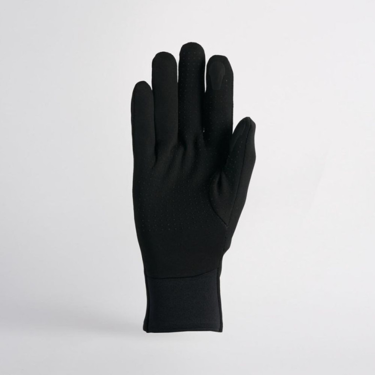 Men's Softshell Thermal Gloves