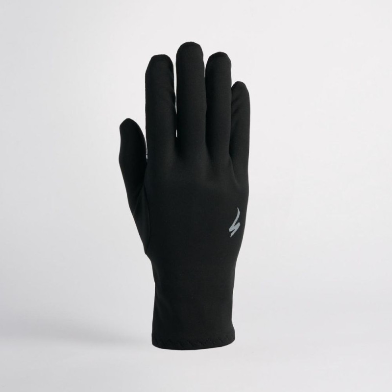 Men's Softshell Thermal Gloves