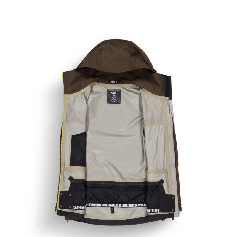 Ozonn 3L JKT
