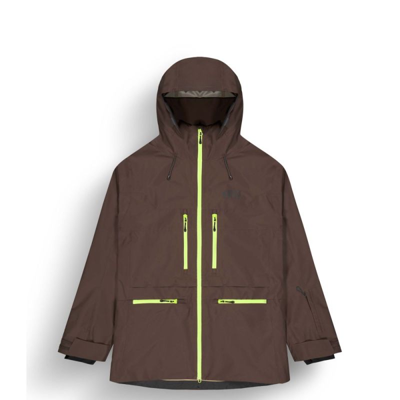 Ozonn 3L JKT