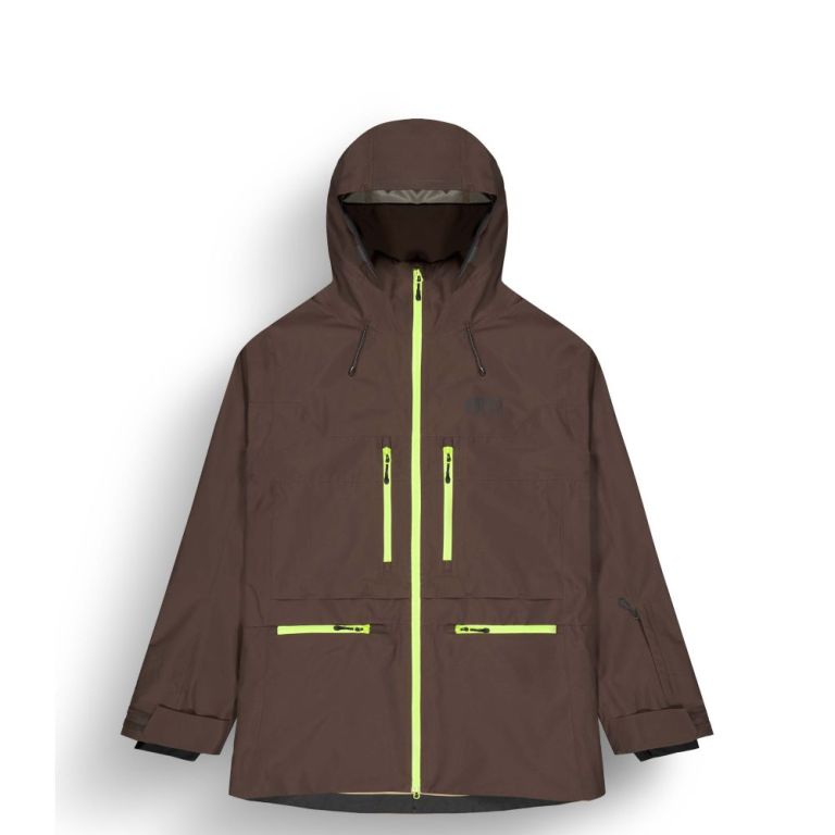 Ozonn 3L JKT
