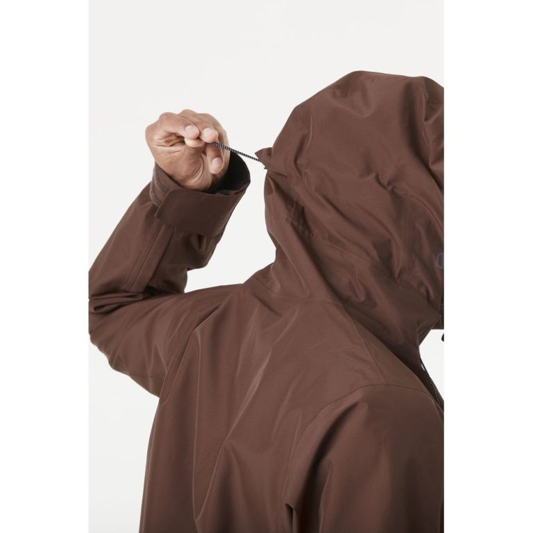 Ozonn 3L JKT
