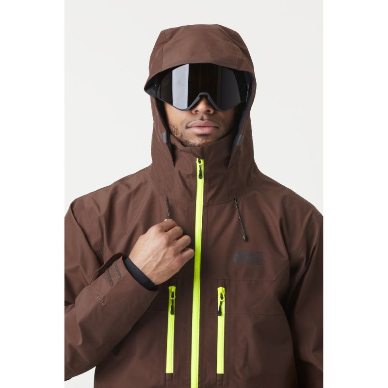 Ozonn 3L JKT