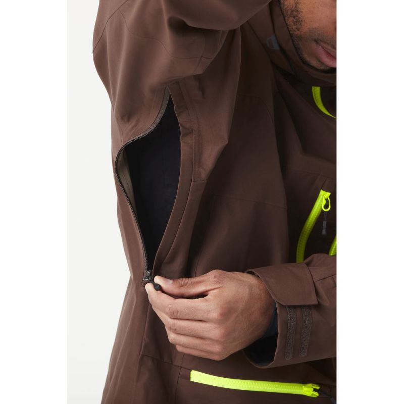 Ozonn 3L JKT