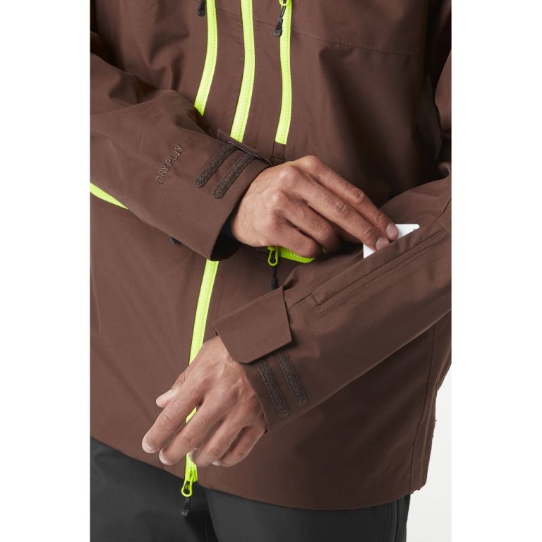 Ozonn 3L JKT