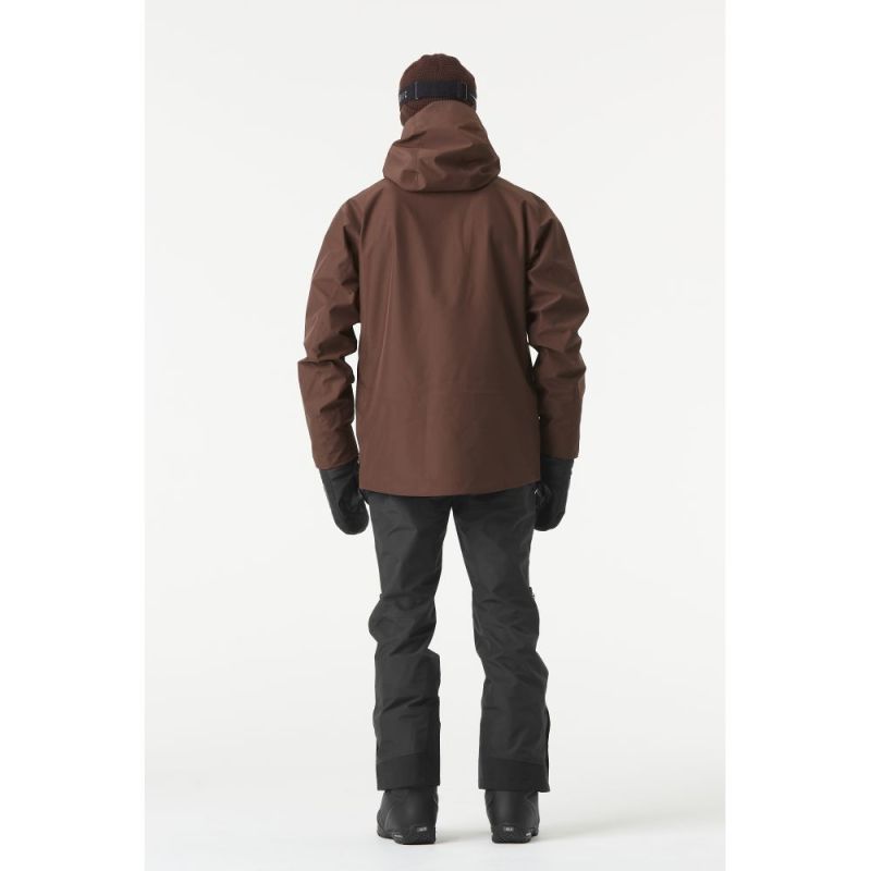 Ozonn 3L JKT