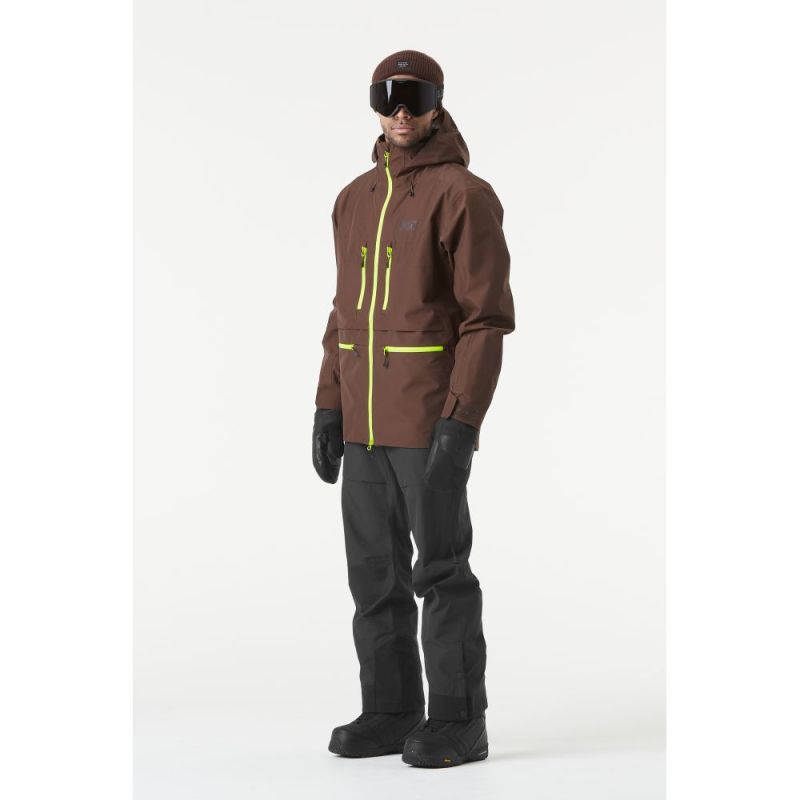 Ozonn 3L JKT