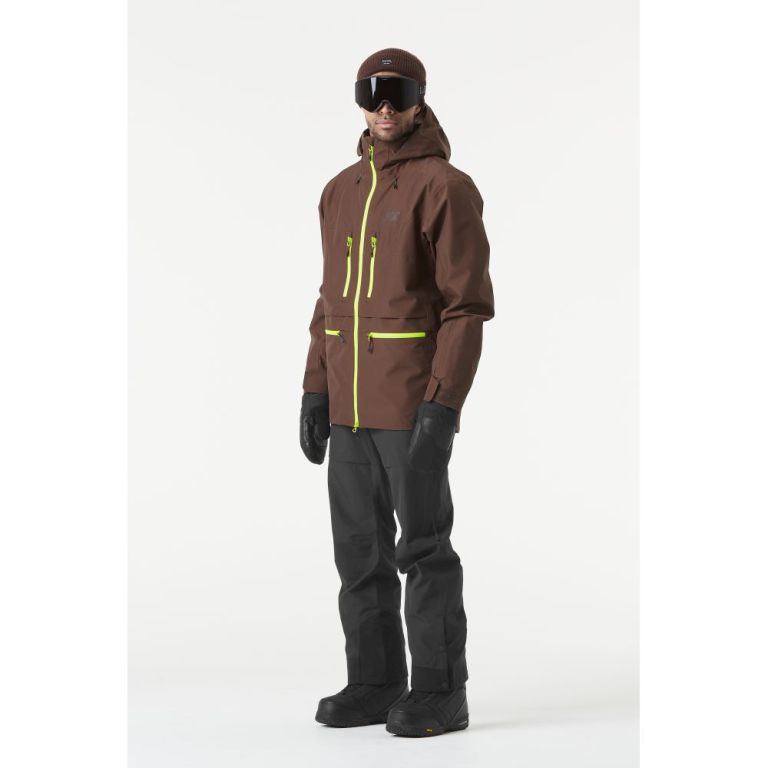 Ozonn 3L JKT
