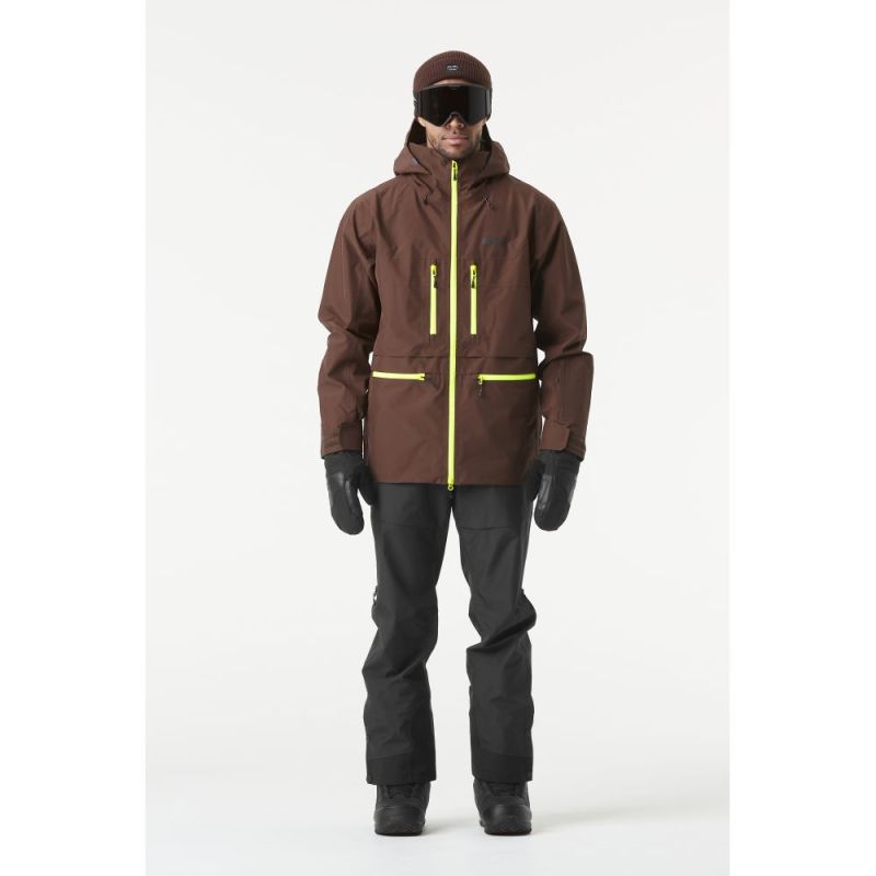 Ozonn 3L JKT