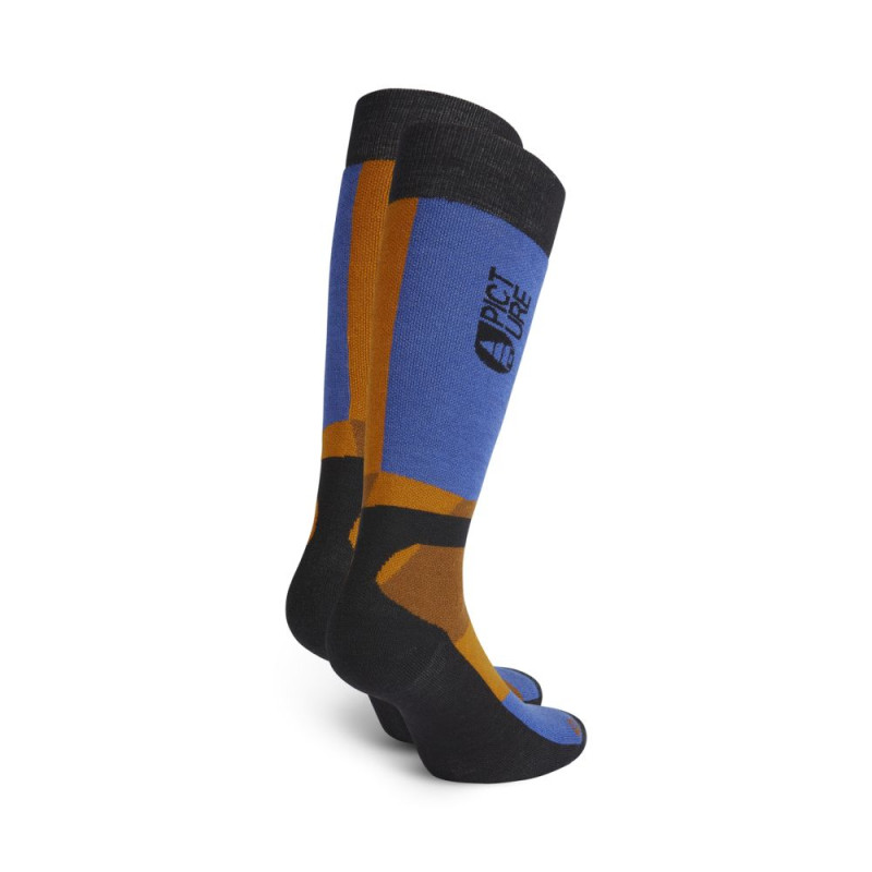 PICTURE MAGICAL SOCKS