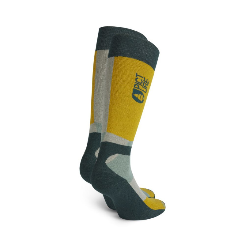 PICTURE MAGICAL SOCKS