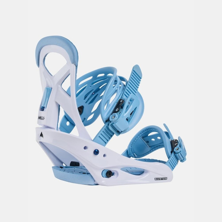 Smalls Fixation Enfant