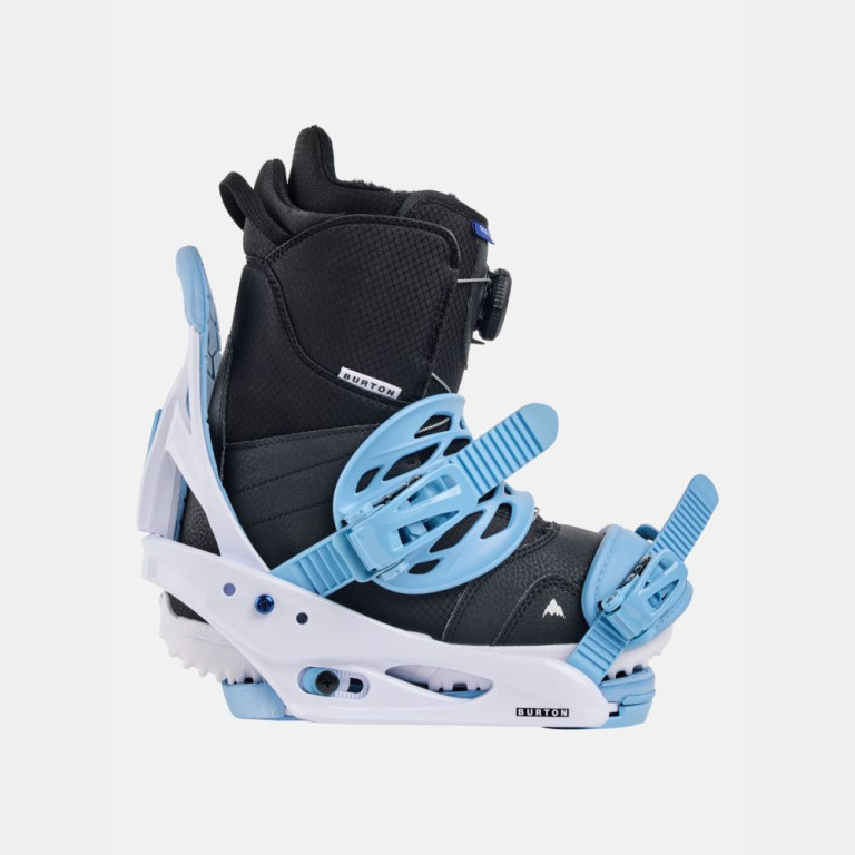Smalls Fixation Enfant
