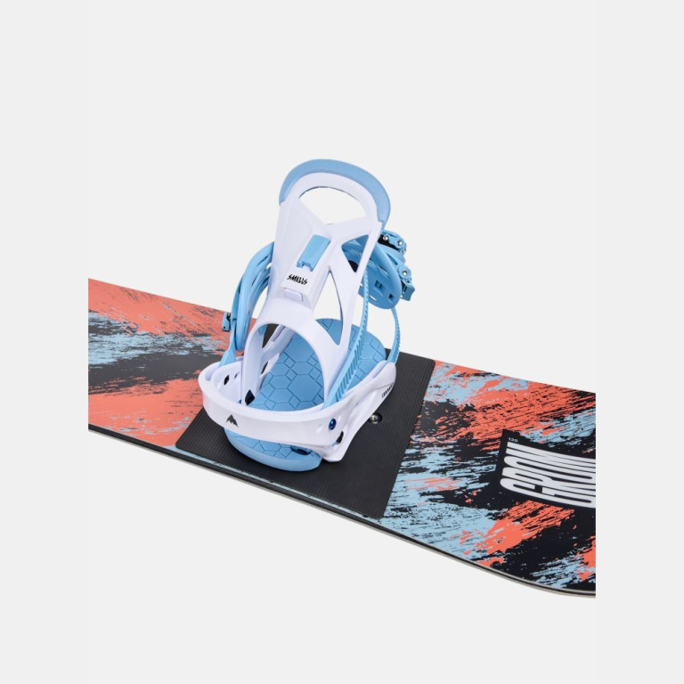 Smalls Fixation Enfant